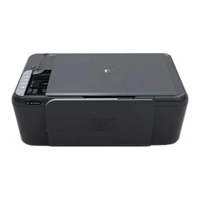 Tusze do HP DeskJet F4583 - zamienniki i oryginalne