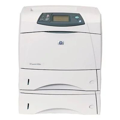 Tonery do HP LaserJet 4250tn - zamienniki i oryginalne