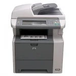 Tonery do HP LaserJet M3027x MFP - zamienniki i oryginalne