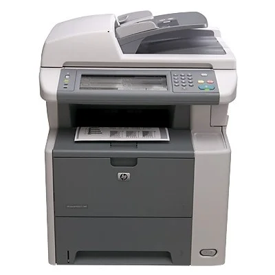 Tonery do HP LaserJet M3027x MFP - zamienniki i oryginalne