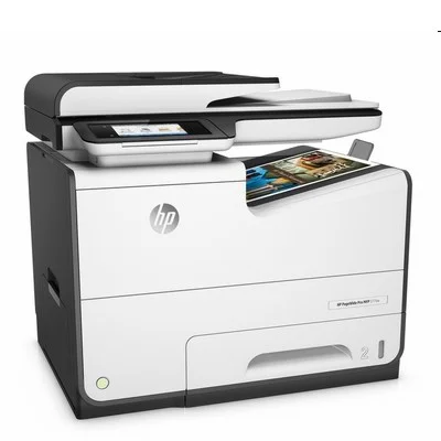 Tusze do HP PageWide Pro 577z - zamienniki i oryginalne