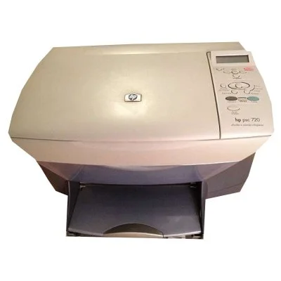 Tusze do HP PSC 720 - zamienniki i oryginalne