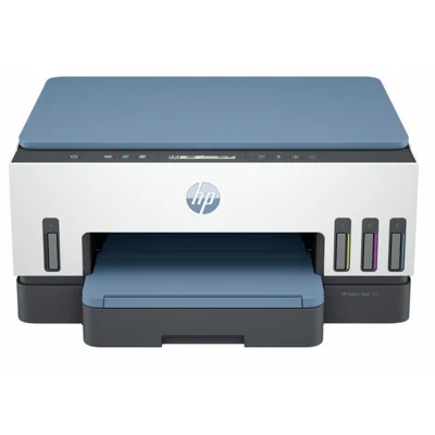 Tusze do HP Smart Tank 725 - zamienniki i oryginalne