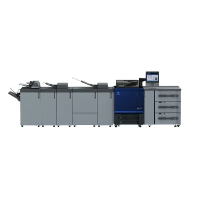 Tonery do KM AccurioPress C4080 - zamienniki i oryginalne