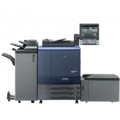 Tonery do KM Bizhub Pro 2500P - zamienniki i oryginalne