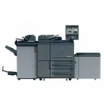 Tonery do KM BizHub Pro 951 - zamienniki i oryginalne