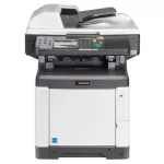 Tonery do Kyocera FS-C2626MFP - zamienniki i oryginalne