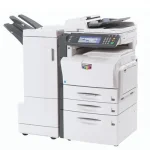 Tonery do Kyocera KM-C2520 - zamienniki i oryginalne