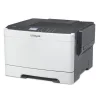 Tonery do Lexmark C2130 - zamienniki i oryginalne