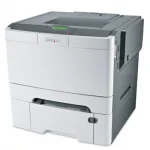 Tonery do Lexmark C546DTN - zamienniki i oryginalne