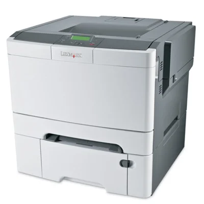 Tonery do Lexmark C546DTN - zamienniki i oryginalne