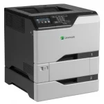 Tonery do Lexmark CS720DTE - zamienniki i oryginalne