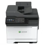 Tonery do Lexmark CX522ADE - zamienniki i oryginalne