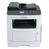 Tonery do serii Lexmark MX - zamienniki i oryginalne