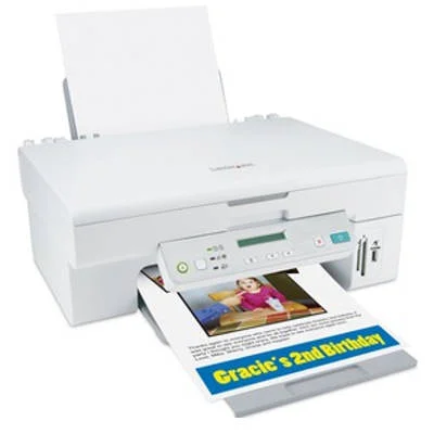 Tusze do Lexmark X3470 - zamienniki i oryginalne