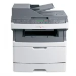 Tonery do Lexmark X364DW - zamienniki i oryginalne