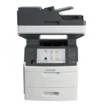 Tonery do Lexmark XM5163 - zamienniki i oryginalne