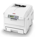 Tonery do Oki C5700 - zamienniki i oryginalne