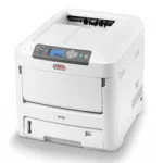Tonery do Oki C710dn - zamienniki i oryginalne