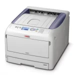 Tonery do Oki C822 - zamienniki i oryginalne