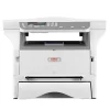 Tonery do Oki MB260 - zamienniki i oryginalne