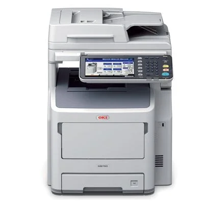 Tonery do Oki MB760dn - zamienniki i oryginalne