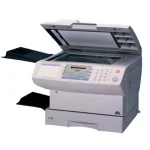 Tonery do Panasonic DF-1100 - zamienniki i oryginalne
