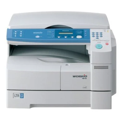 Tonery do Panasonic DP-1810 - zamienniki i oryginalne