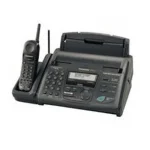Wkłady do Panasonic KX-FPC161 - zamienniki i oryginalne