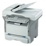 Tonery do Philips MFD6050 - zamienniki i oryginalne