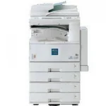 Tonery do Ricoh Aficio 2027 - zamienniki i oryginalne