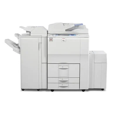 Tonery do Ricoh Aficio MP 5500 - zamienniki i oryginalne