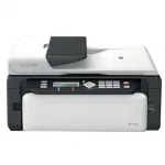 Tonery do Ricoh Aficio SP 112SF - zamienniki i oryginalne