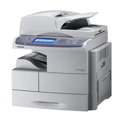 Tonery do Samsung SCX-6545N - zamienniki i oryginalne