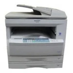 Tonery do Sharp AR-206 - zamienniki i oryginalne
