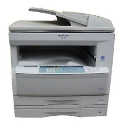 Tonery do Sharp AR-206 - zamienniki i oryginalne