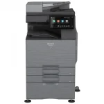 Tonery do Sharp BP-70M36 - zamienniki i oryginalne