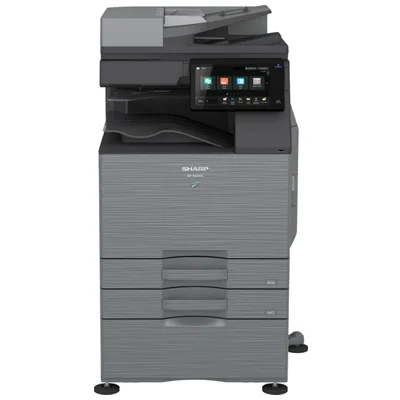 Tonery do Sharp BP-70M36 - zamienniki i oryginalne