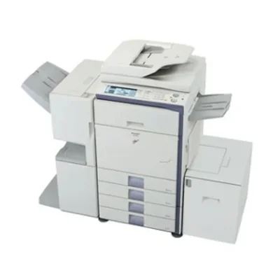 Tonery do Sharp MX-1800N - zamienniki i oryginalne