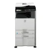 Tonery do Sharp MX-3010 - zamienniki i oryginalne