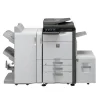 Tonery do Sharp MX-4140N - zamienniki i oryginalne