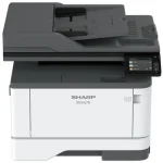 Tonery do Sharp MX-B427W - zamienniki i oryginalne