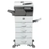 Tonery do Sharp MX-B450W - zamienniki i oryginalne