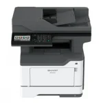 Tonery do Sharp MX-B467F - zamienniki i oryginalne