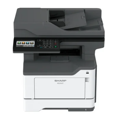 Tonery do Sharp MX-B467F - zamienniki i oryginalne