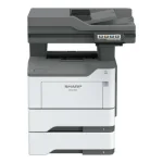 Tonery do Sharp MX-B468F - zamienniki i oryginalne