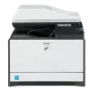 Tonery do Sharp MX-C300WE - zamienniki i oryginalne