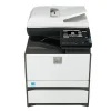 Tonery do Sharp MX-C301W - zamienniki i oryginalne