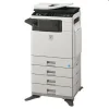 Tonery do Sharp MX-C380 - zamienniki i oryginalne