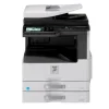 Tonery do Sharp MX-M265N - zamienniki i oryginalne